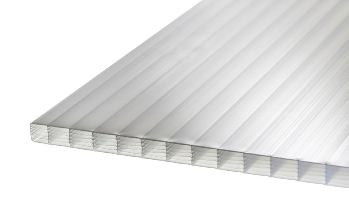 Kanaltak Riatherm Heatstop 16 mm - 3,5 x 3,015 m