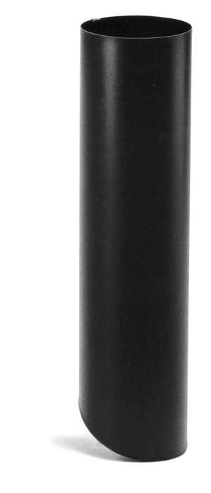 Påskjutsrör Svart