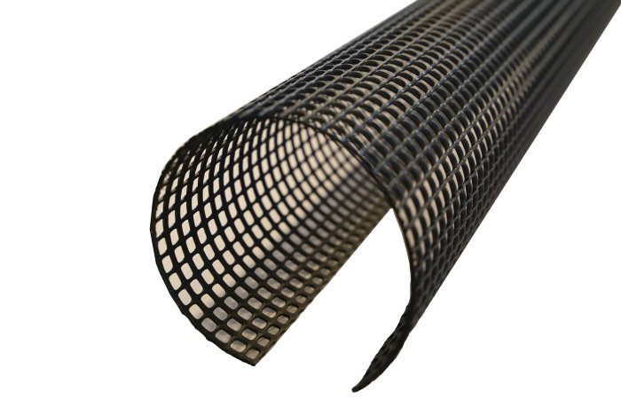 Lövstoppare 2 M Tecca