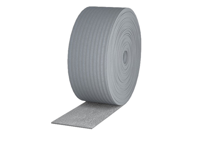 Syllisolering 145 X 7 Mm - 10 M Tecca