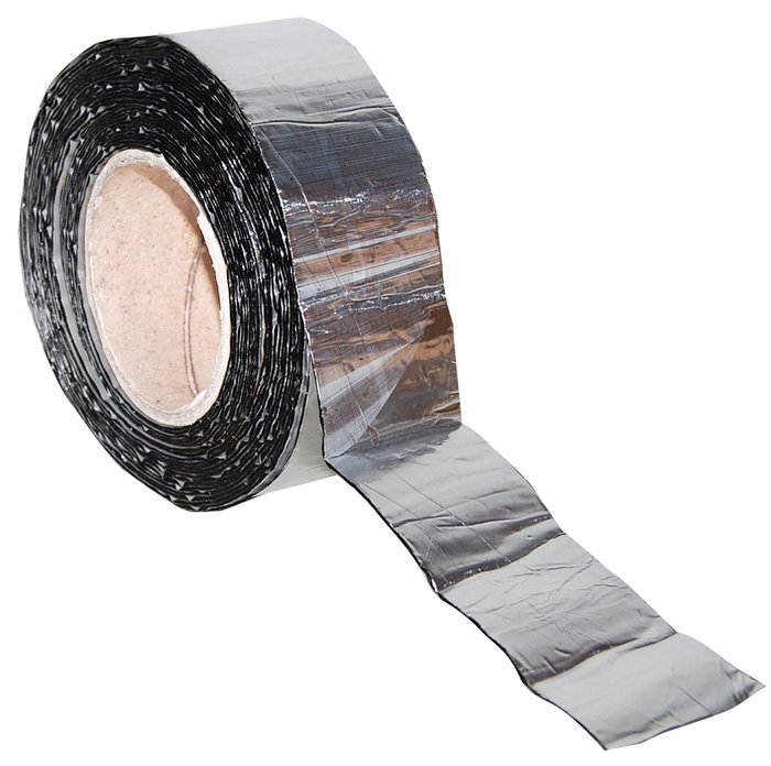 Bitumentejp 50 Mm X 10 M Geko