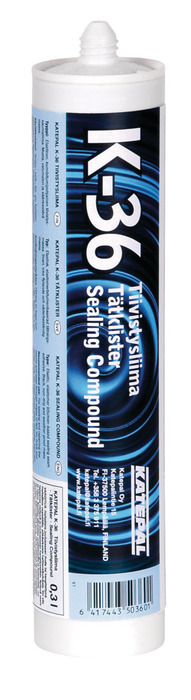 Tätklister K-36 300 Ml Tecca