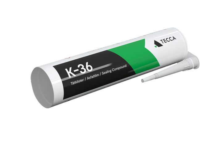 Tätklister K-36 300 ml Tecca