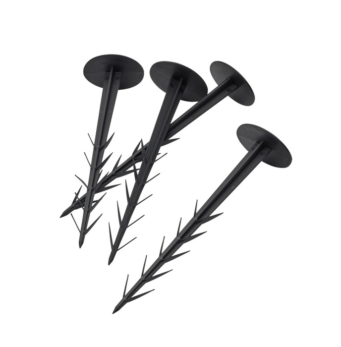 Fäste Markduk 12 Cm 16-pack