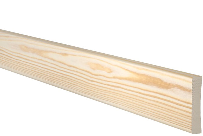 Foder Furu 12 X 56 Mm - 2,2 M EHL Prolist