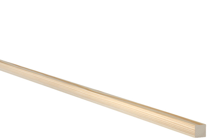 Planhyvlat Furu 15 X 15 Mm - 1 M EHL Prolist