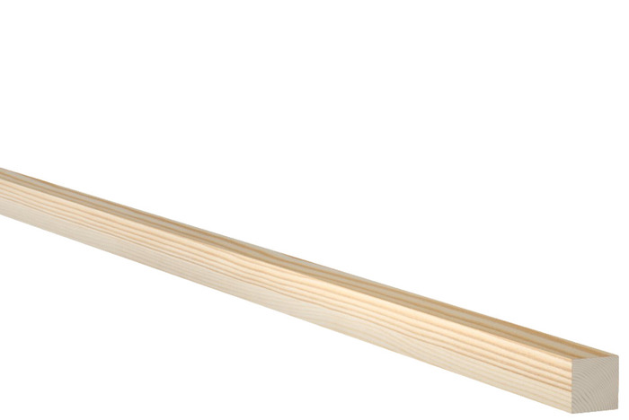 Planhyvlat Furu 15 X 27 Mm - 1 M EHL Prolist