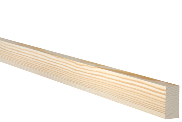 Planhyvlat Furu 21 X 43 Mm - 1 M EHL Prolist