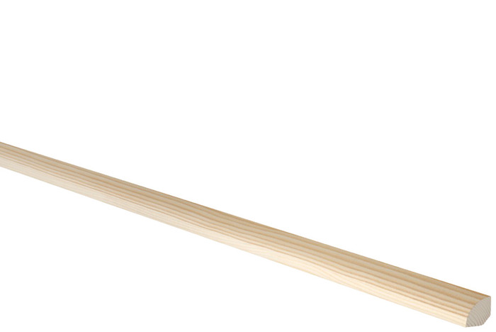 Kvartsstav Furu 12 Mm X 1 M EHL Prolist