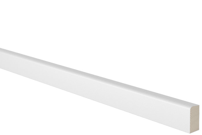 Smyglist Furu Vit 8 X 21 Mm - 2,4 M EHL Prolist