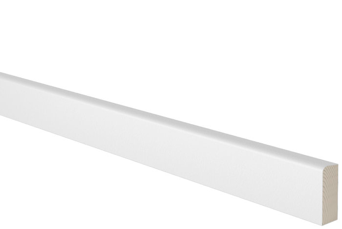 Smyglist Furu Vit 8 X 27 Mm - 2,4 M EHL Prolist