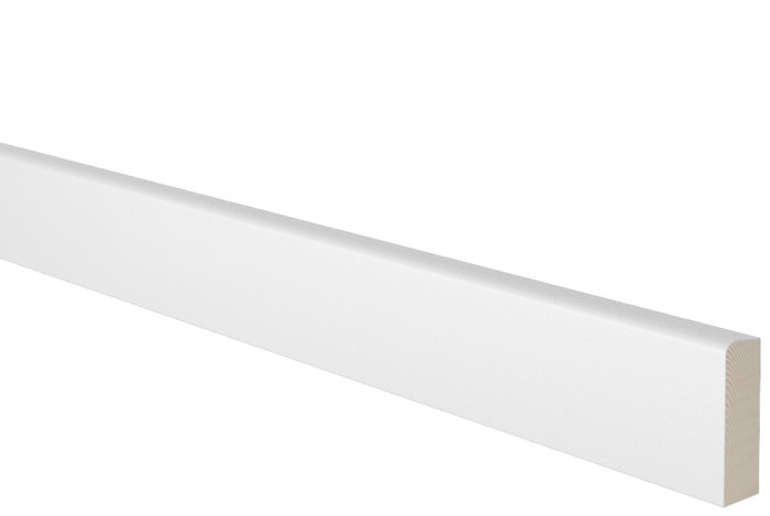 Smyglist Furu Vit 8 X 33 Mm - 2,4 M EHL Prolist