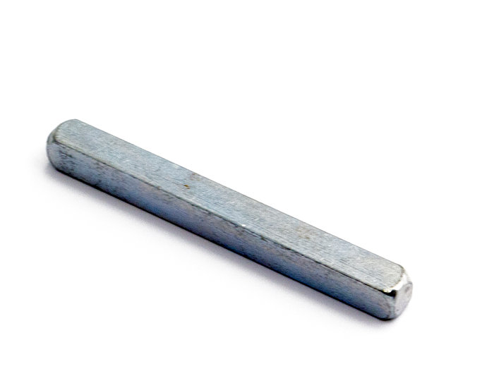 Roddarpinne 8 Mm