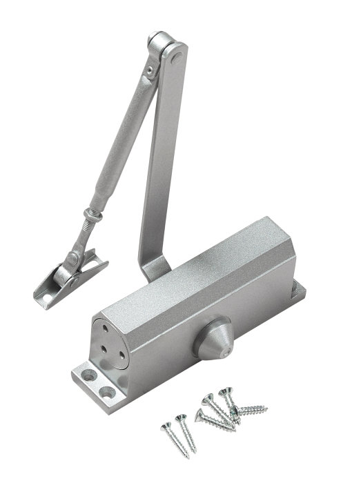Dörrstängare 25-45 kg