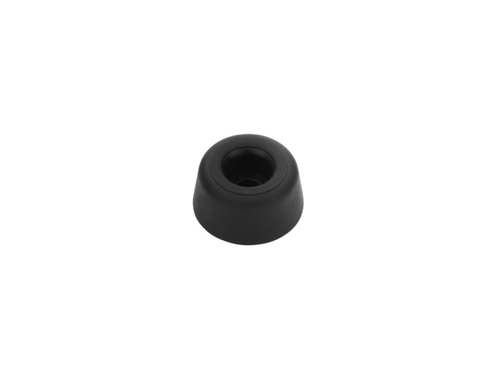 Buffert 20 x 10 mm Svart Habo