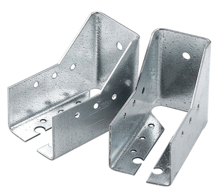 Balksko Invändig 2 X 45 X 96