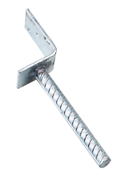 Stolphållare 75 X 60 Mm