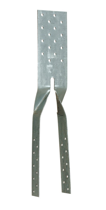 Gaffelankare 320 x 48 x 1,5 mm