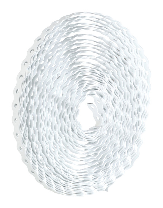 Profilband Vit 12 X 0,8 Mm - 10 M Heco