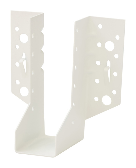 Balksko Vit 45 X 92 X 1,5 Mm Heco