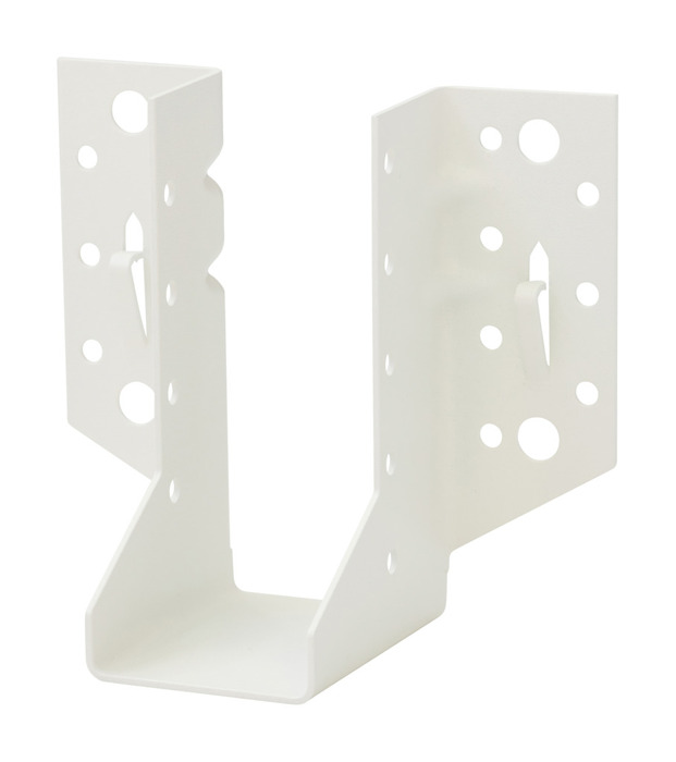 Balksko Vit 45 X 137 X 2 Mm Heco