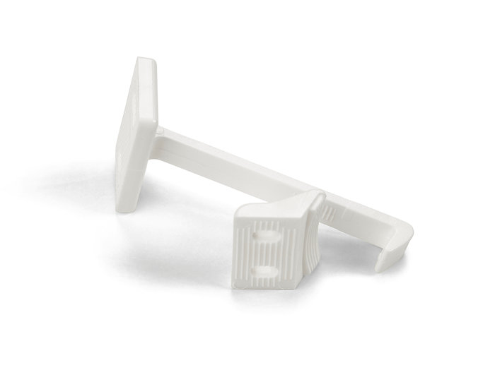 Skåp- & Lådregel 3-pack Habo