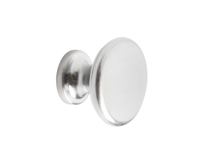 Knopp Adrian Borstad Krom Ø29 Mm Habo