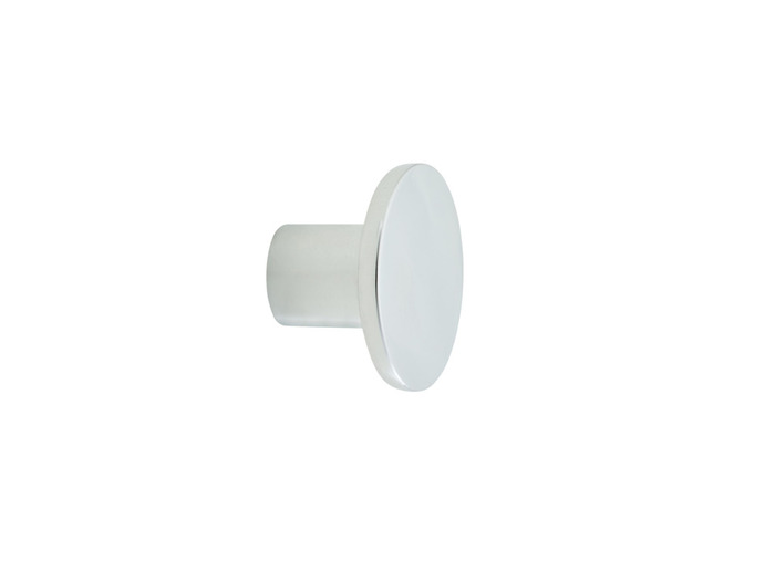 Knopp Charlie Krom Ø28 Mm Habo