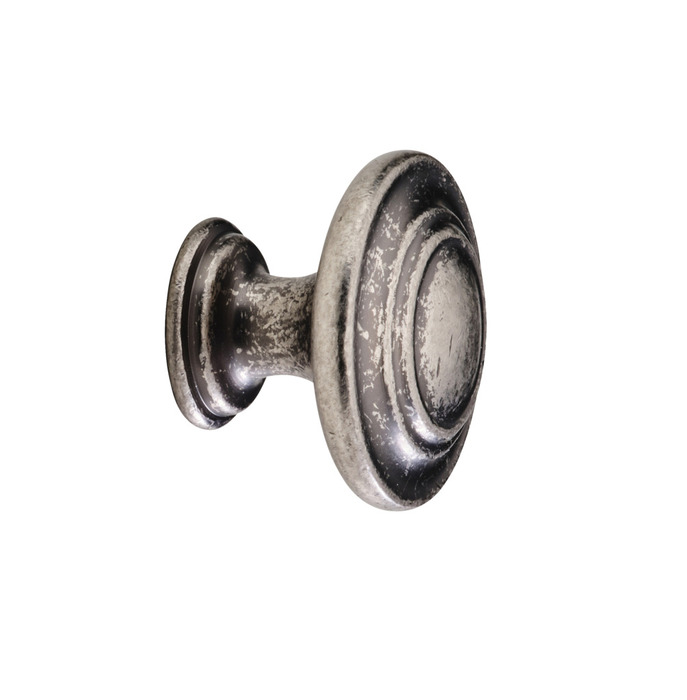Knopp Leon Antik Ø30 Mm Habo