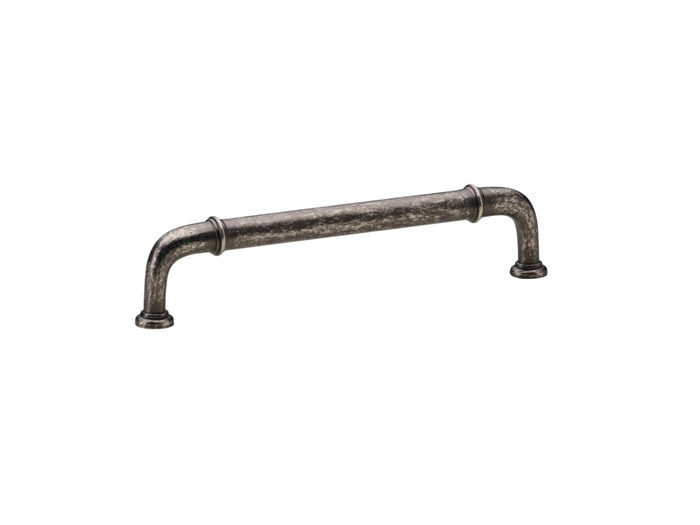 Lådhandtag Elsa Antik C/c 128 Mm 2-pack Habo
