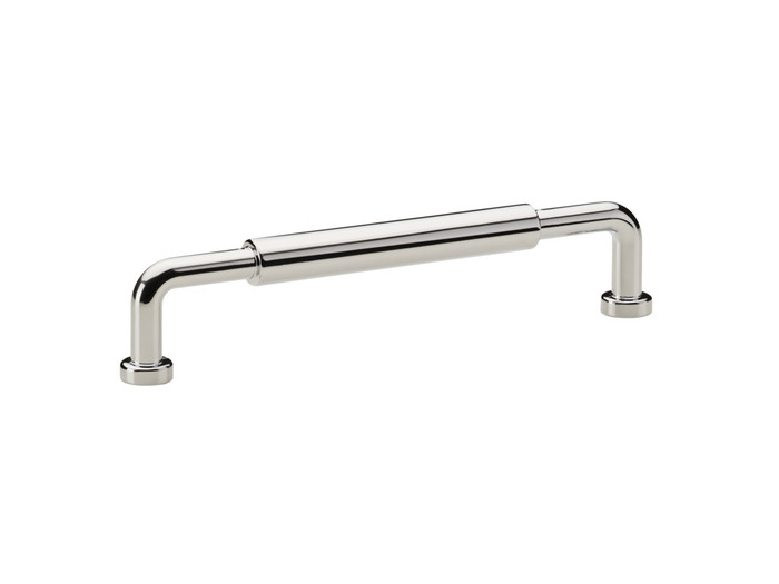 Lådhandtag Maja Krom C/c 96 Mm 2-pack Habo