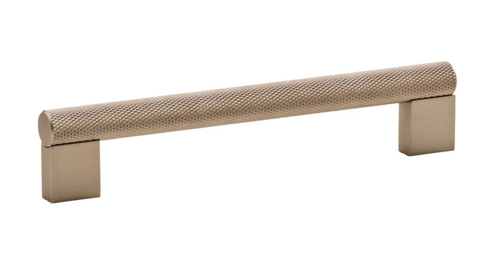 Lådhandtag Selma Sand C/c 96 Mm 2-pack Habo