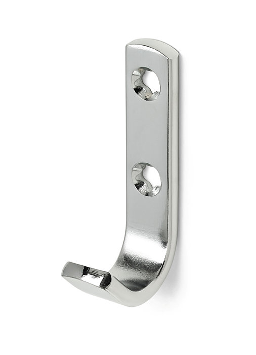 Skolkrok Enkel Krom SB