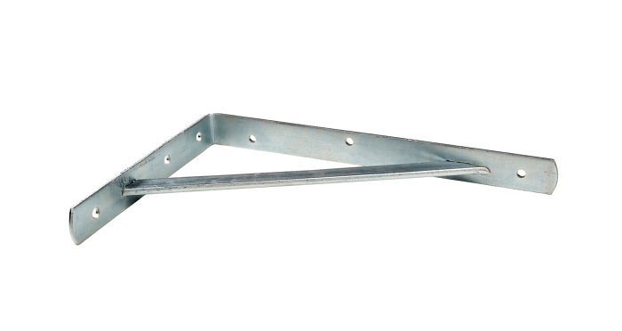 Konsol 250 X 350 Galvaniserad