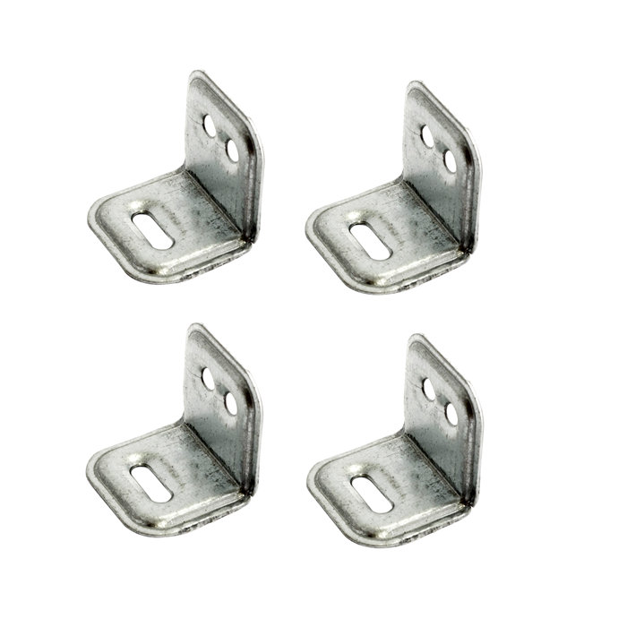 Möbelvinkel 30x27x30 Mm