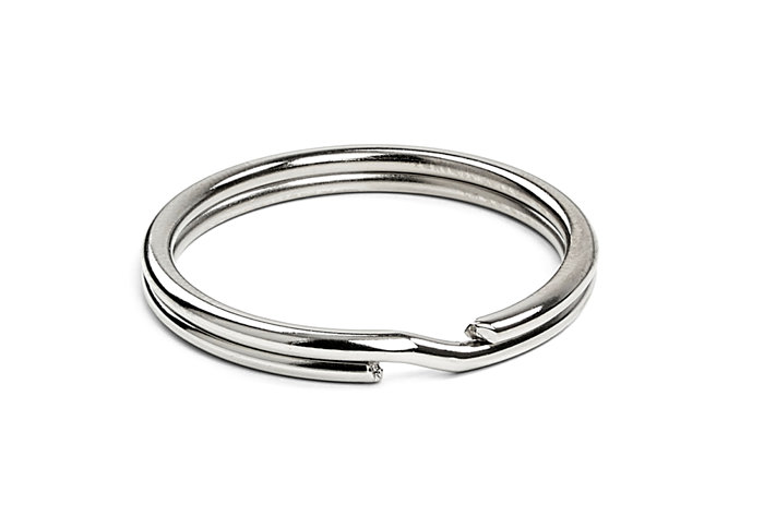 Nyckelring 4-pack