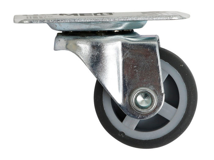 Möbelhjul Ø30 Mm Mörkgrå Home>it