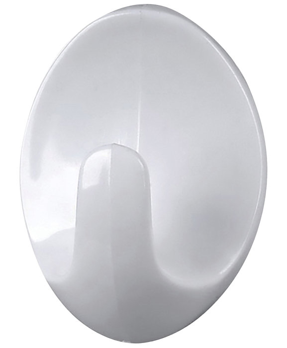 Krok Självhäftande 54 Mm 2-pack Home>it