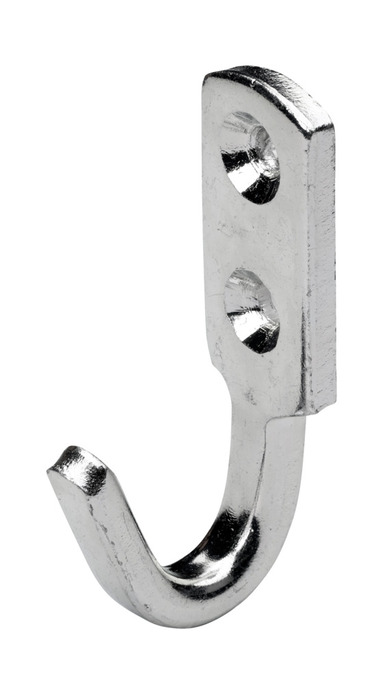 Universalkrok Stål Varmgalv 66 Mm Habo