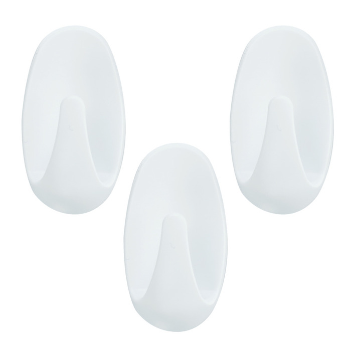 Krok Självhäftande 1 Kg 3-pack Tesa