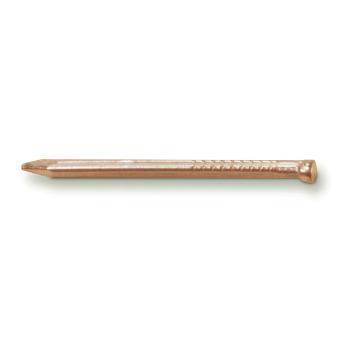 Dyckert Gulkromaterad 1,7 x 40 mm