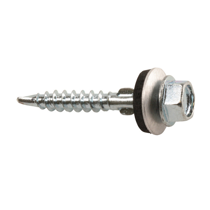 Farmarskruv Wing C3 4,8 x 35 mm 100-pack Heco