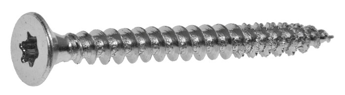 Träskruv TFT 6x100