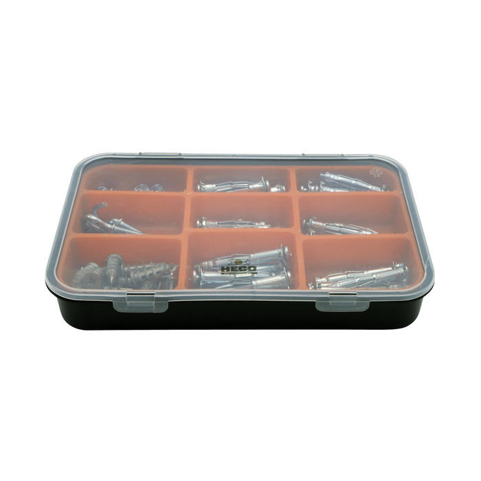 Gipsexpander Set FZB 53 St Heco