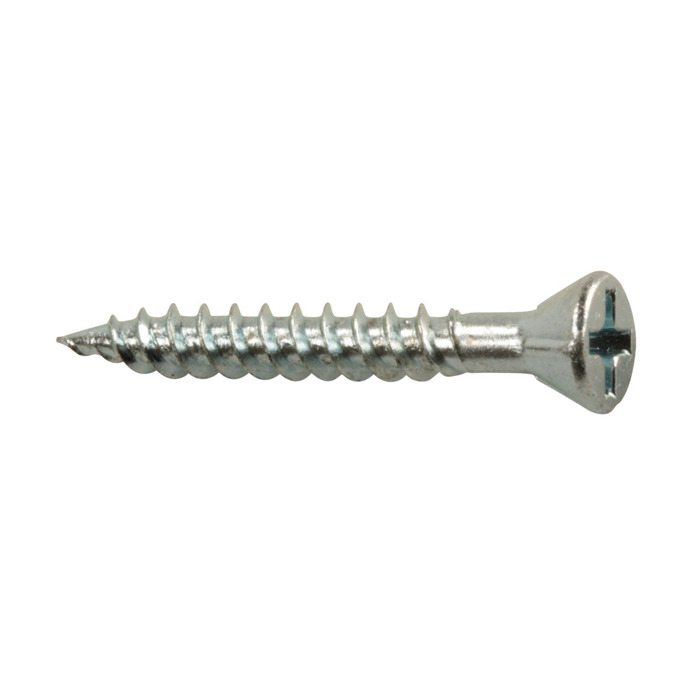 OSB-skruv 4,2 x 42 mm 500-pack Heco
