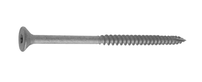 Träskruv Protect 4 TFT 5 x 80 mm 200-pack Heco