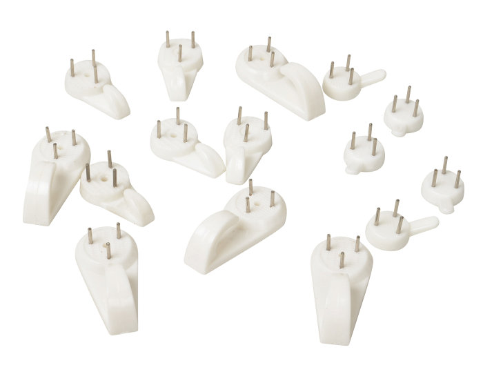 Allkrok Vit 15-pack Home>it