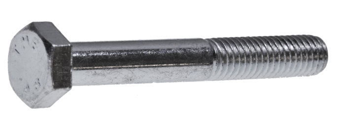 Sexkantsbult M8x50