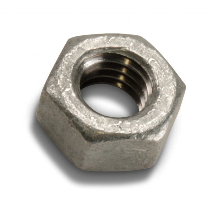 Mutter M8 FZV 25-pack Heco