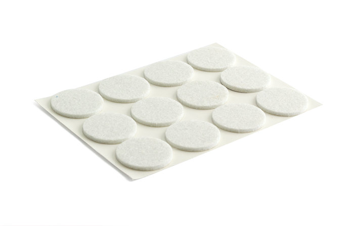 Möbeltass 20 Mm 16-pack